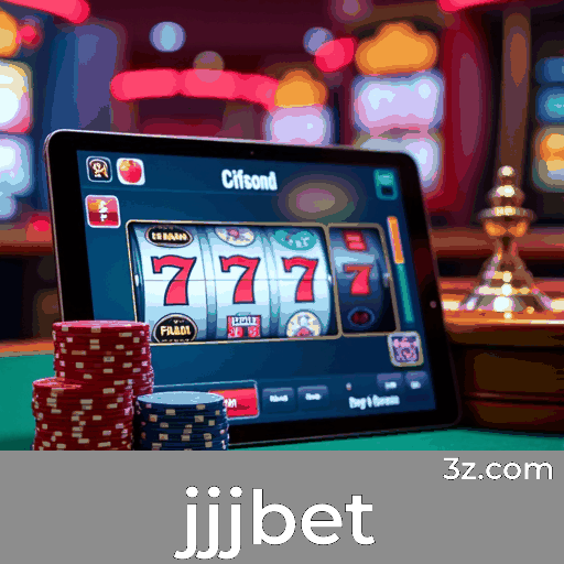 Acesso ao jjjbet