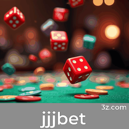 Acesso ao jjjbet
