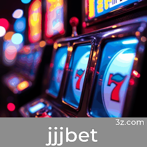 Cassino Online jjjbet