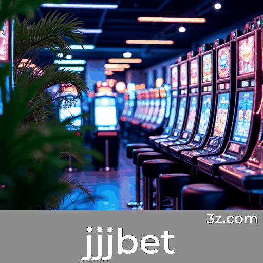 jjjbet: Cassino Premiado e Pagamentos Rápidos