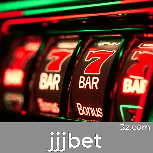 Cassino Online jjjbet