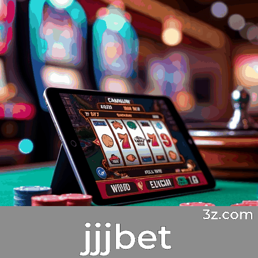 Cassino Online jjjbet