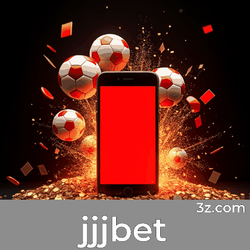 Acesso ao jjjbet