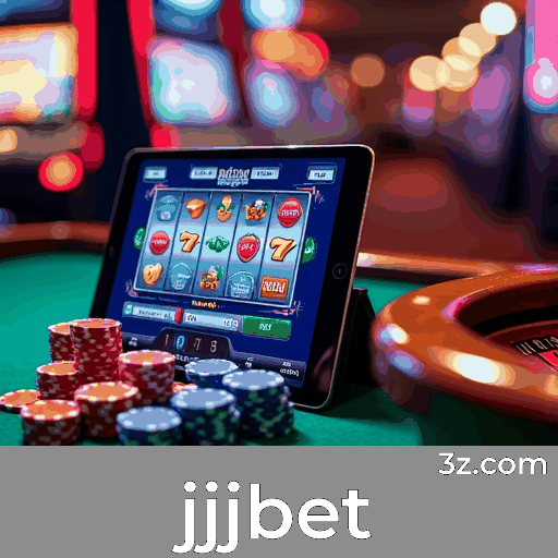 Acesso ao jjjbet
