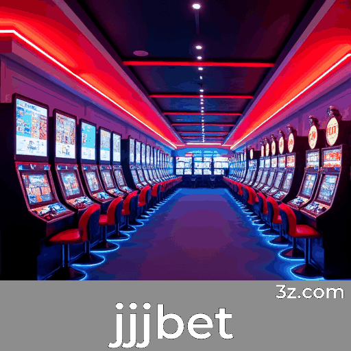 Cassino Online jjjbet