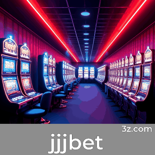 Acesso ao jjjbet