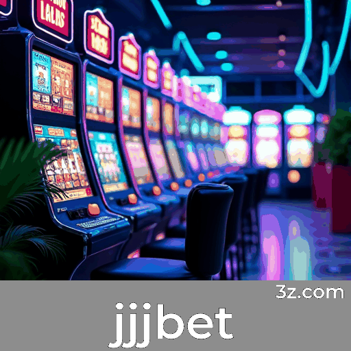 Cassino Online jjjbet